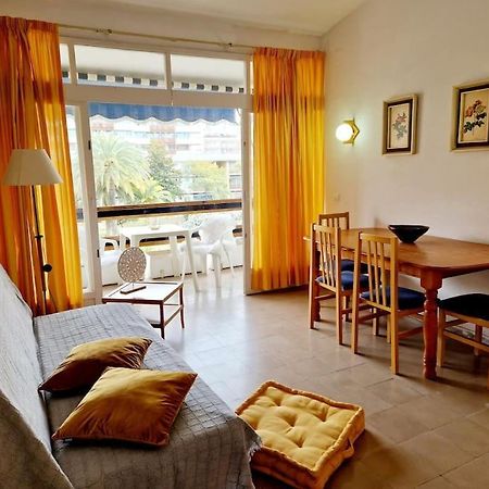 Apartamento A Un Paso De Playa Салоу Екстер'єр фото