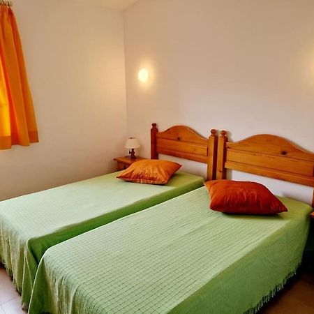 Apartamento A Un Paso De Playa Салоу Екстер'єр фото