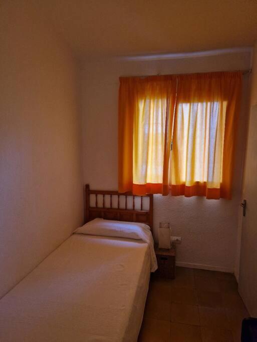 Apartamento A Un Paso De Playa Салоу Екстер'єр фото