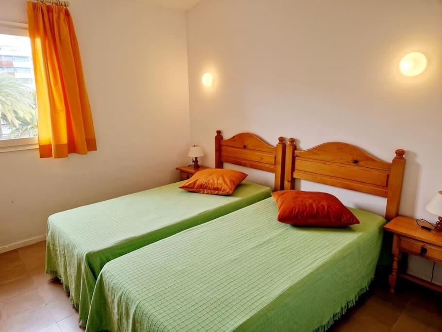 Apartamento A Un Paso De Playa Салоу Екстер'єр фото